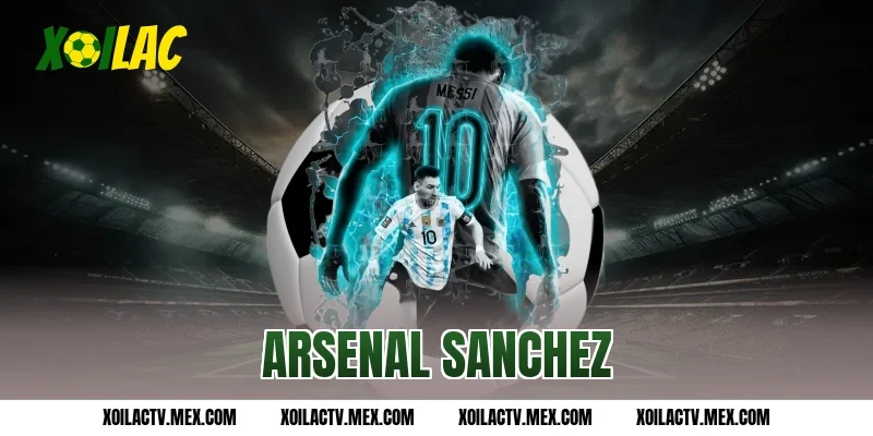 Arsenal Sanchez tái chiếm ưu thế, Neville chỉ trích sai sót