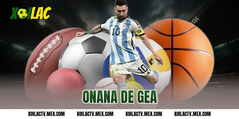 CĐV MU đòi thay Onana De Gea sau sai lầm liên tiếp