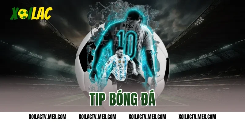 Tip bóng đá – Nghệ thuật và chiến lược đầu tư từ chuyên gia